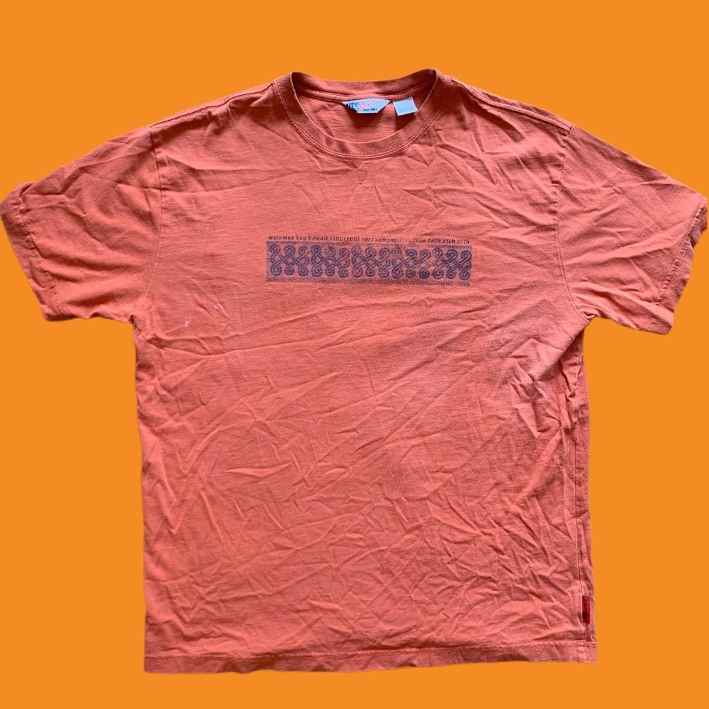 Hawaii  Tourist Tee
